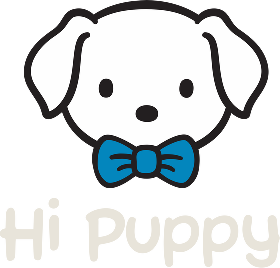 HI PUPPY